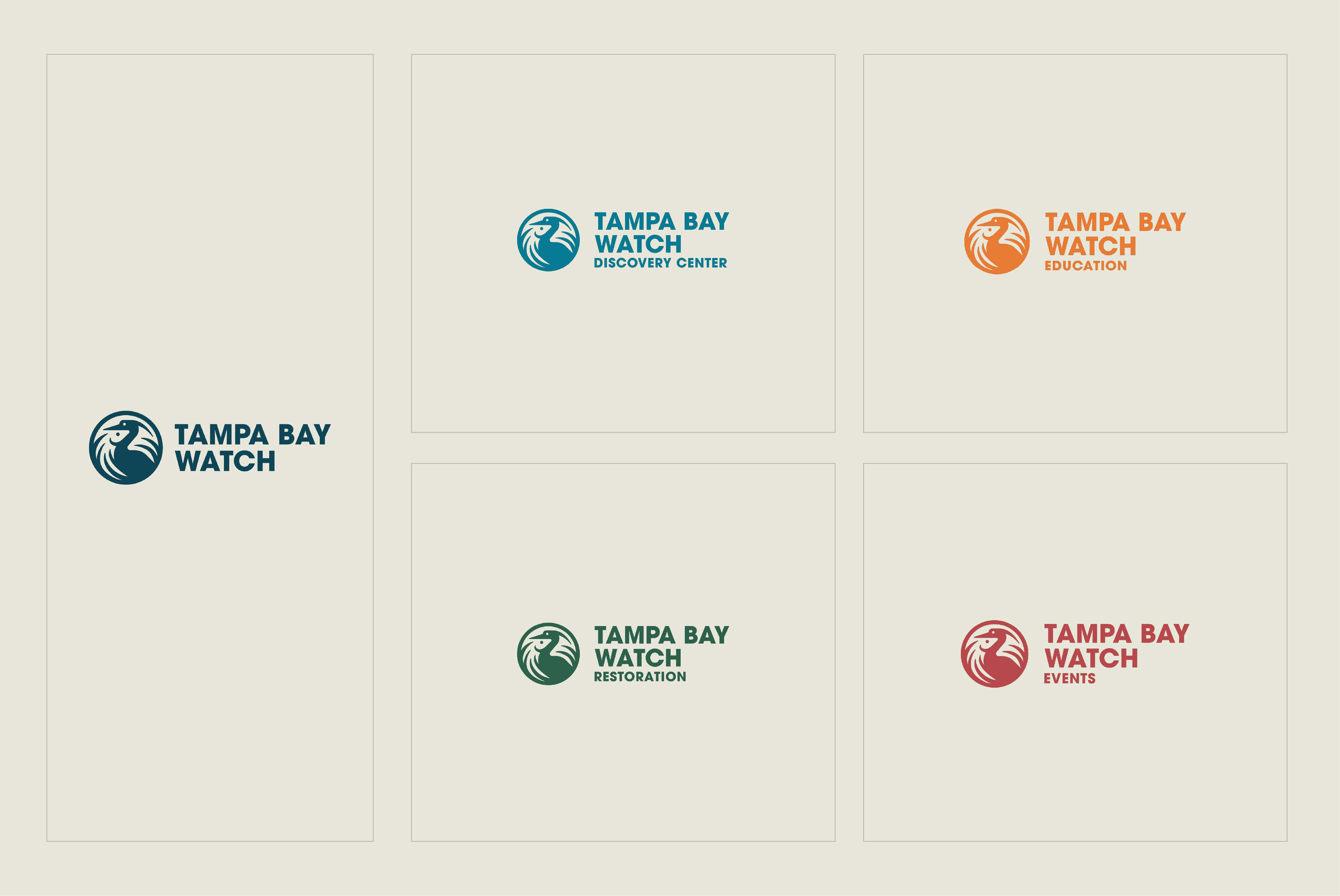 Print collateral