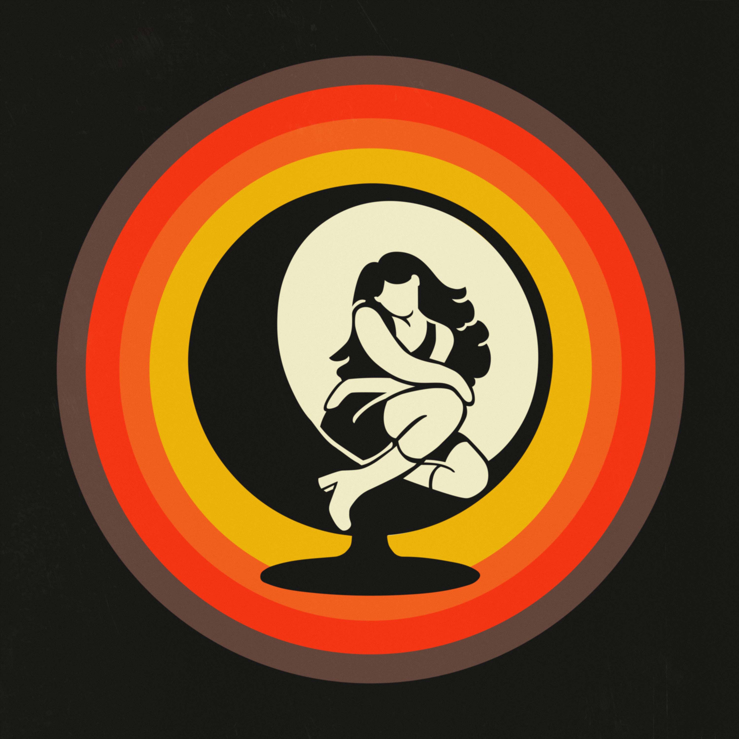 Nothing New Collective logo design