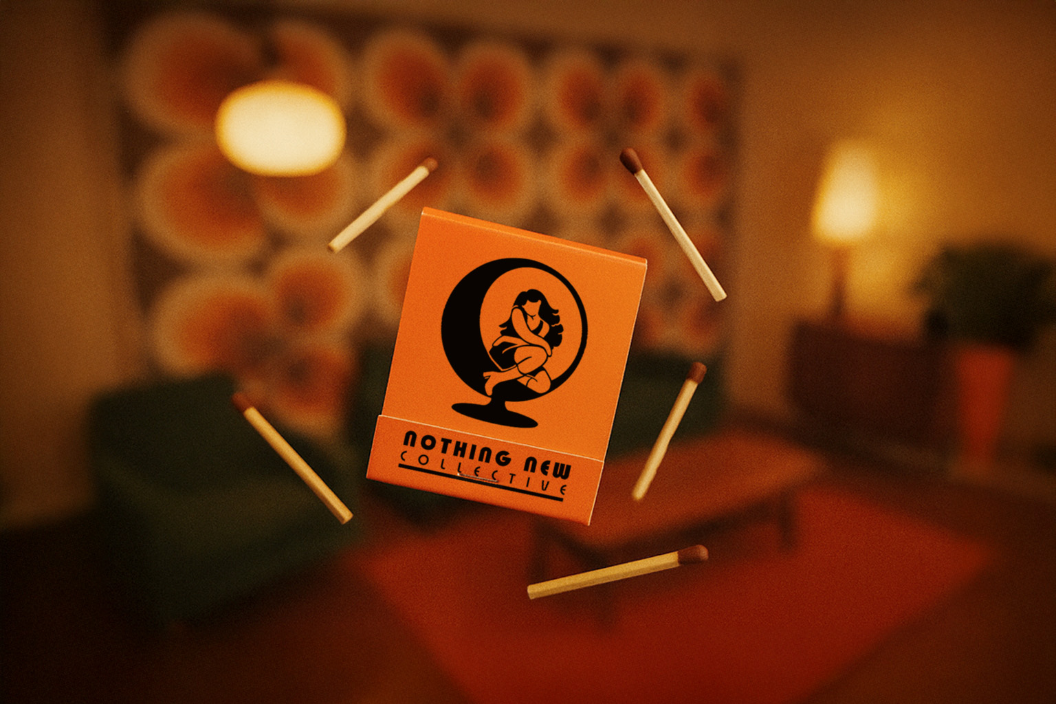 Signage design